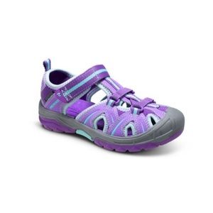 Kid's Merrell Hydro Purple / Blue